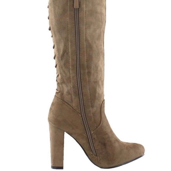 Vince Camuto Eynizela Over The Knee Boots. Sz. 11 - Picture 5 of 5